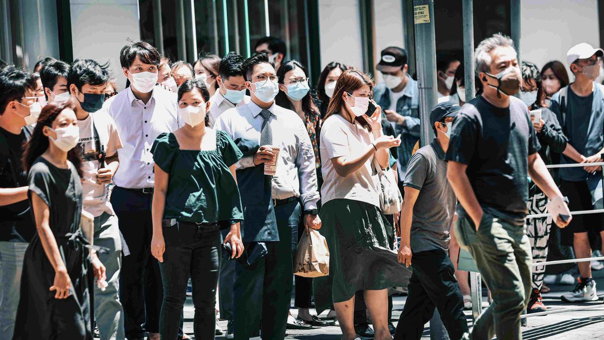 理財方法｜存保會調查︰港人每月平均儲9,000元｜要有108萬才有足夠安全感