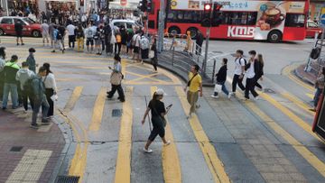 香港失業率, HKBT, 香港財經時報
