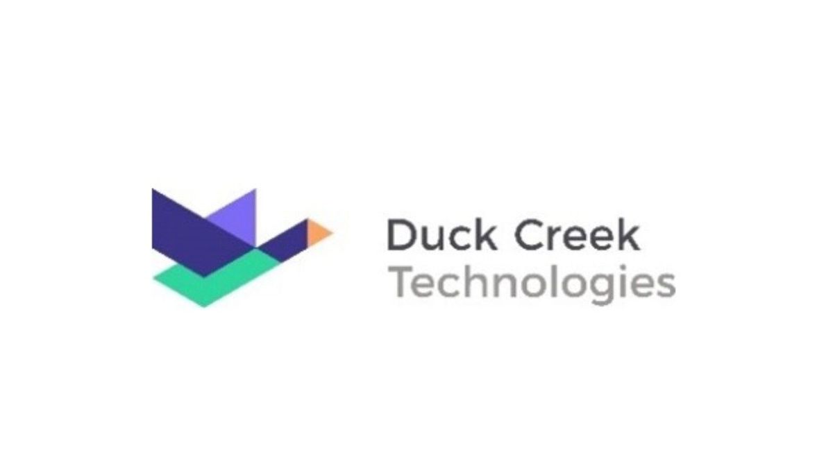Duck Creek Technologies 的再保險雲平台新增倫敦勞合社集成功能