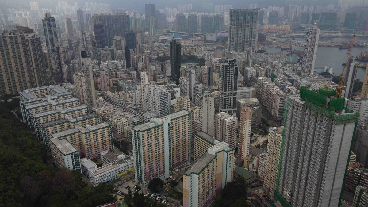 樓市走勢｜代理行睇好明年樓市！減息減辣有憧憬｜料2024全年樓價反升8％