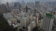 樓市走勢｜代理行睇好明年樓市！減息減辣有憧憬｜料2024全年樓價反升8％