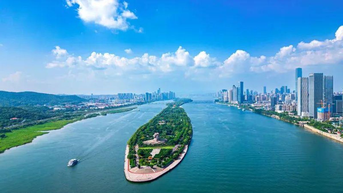 長沙
