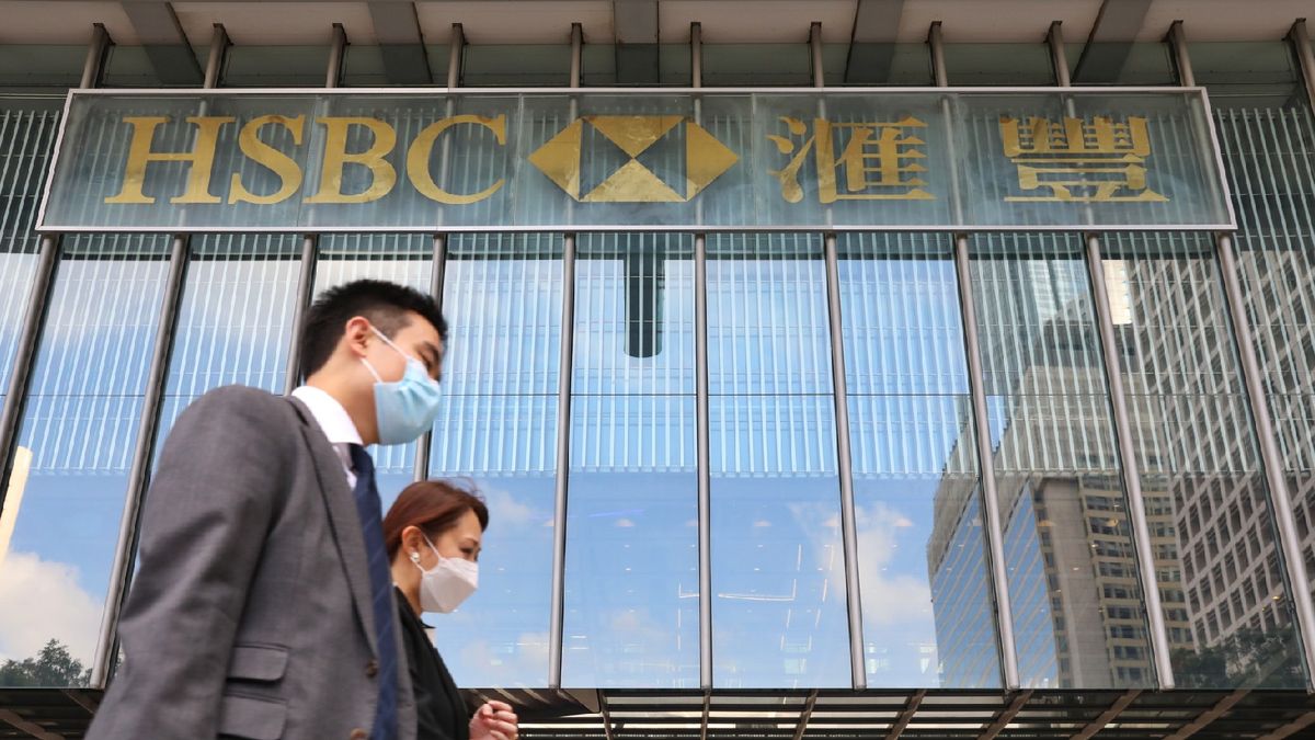 理財方法｜匯豐「財政獅」揭秘4個理財消費特徵：最關心「個人預算」年齡組別不超過30歲