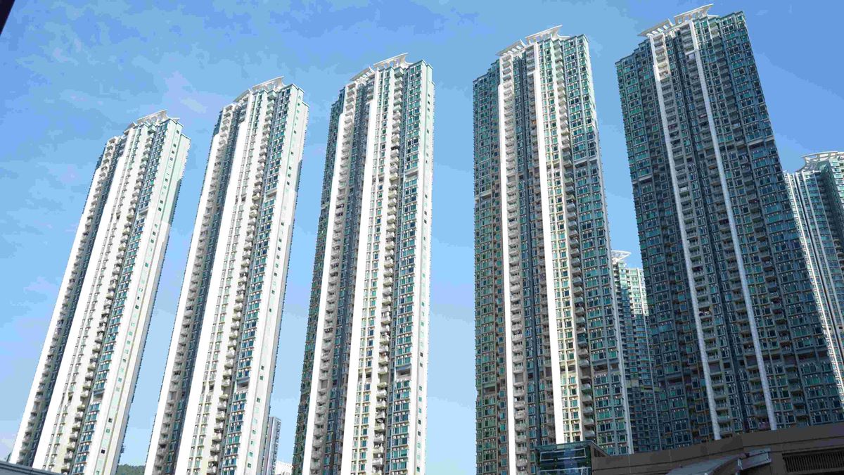 借發展商呼吸plan息率已升至6.875%  兩例子解說為何堅持供下去｜按揭通識