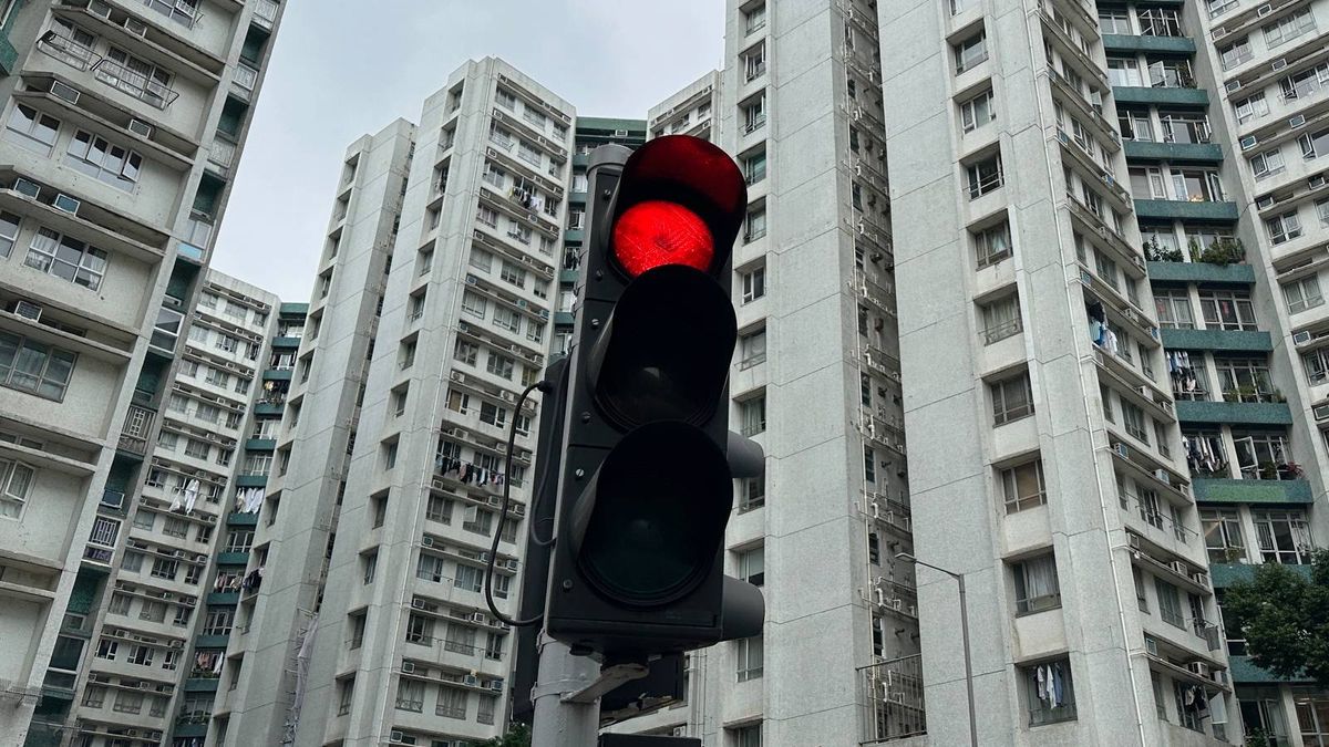香港樓市走勢｜中原估價指數預示樓價未跌完！留意新移民計劃影響