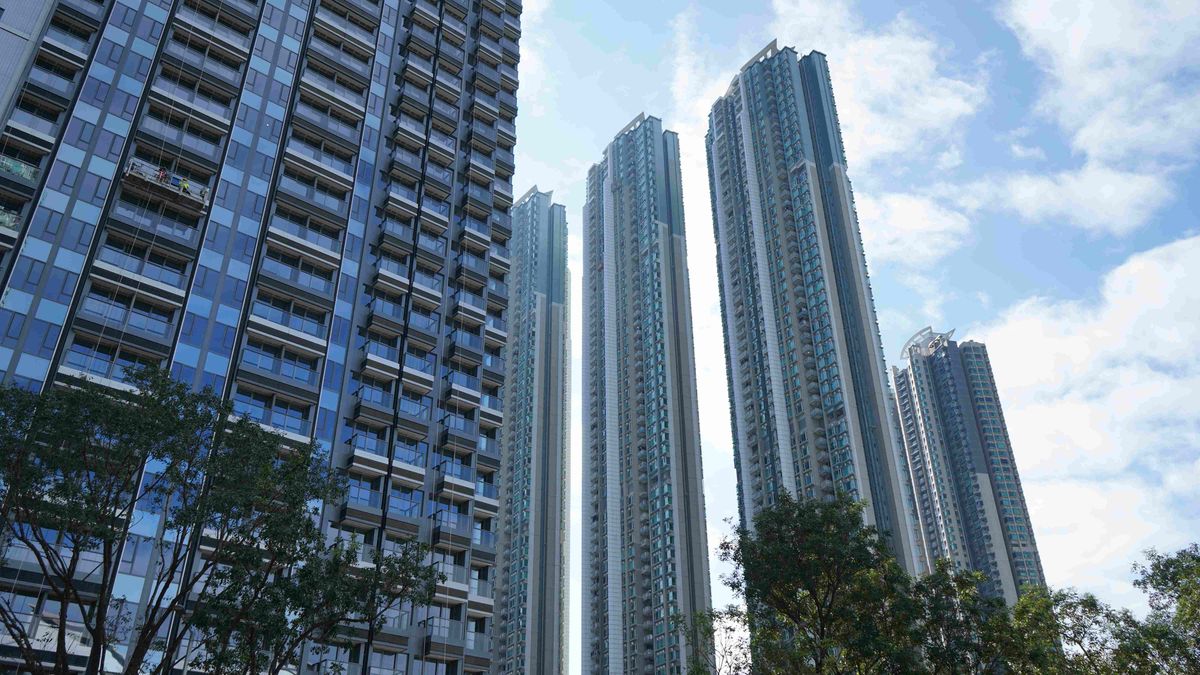 2024年香港樓價展望｜美聯料升5% VS AI估升8%｜租金或再升1成、連續3年跑贏樓價