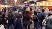 香港11月通脹率2.6%遜預期！大新銀行：私人住宅租金或未升完