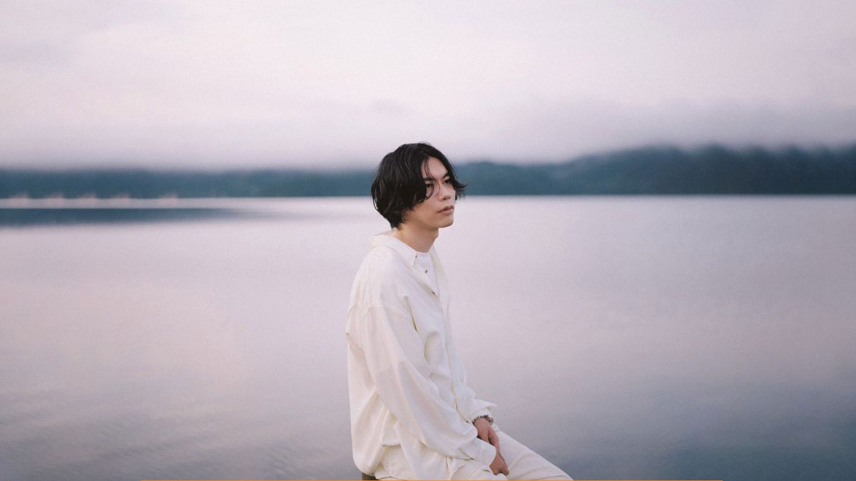 米津玄師 「地球儀」 宮﨑駿最新作品《蒼鷺與少年》的電影主題曲 觸動人心的電影音樂MV大公開