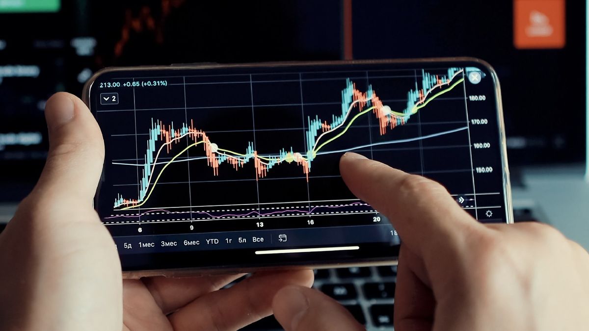 理財方法｜面對風險有2個關鍵、行動比等待更重要｜裘莉的啟示
