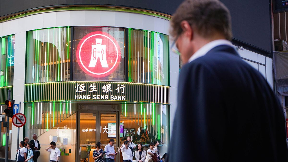 2024年收息股前瞻｜港股有「一月效應」！10年來恒指1月份7升3跌！5大強勢藍籌有睇頭