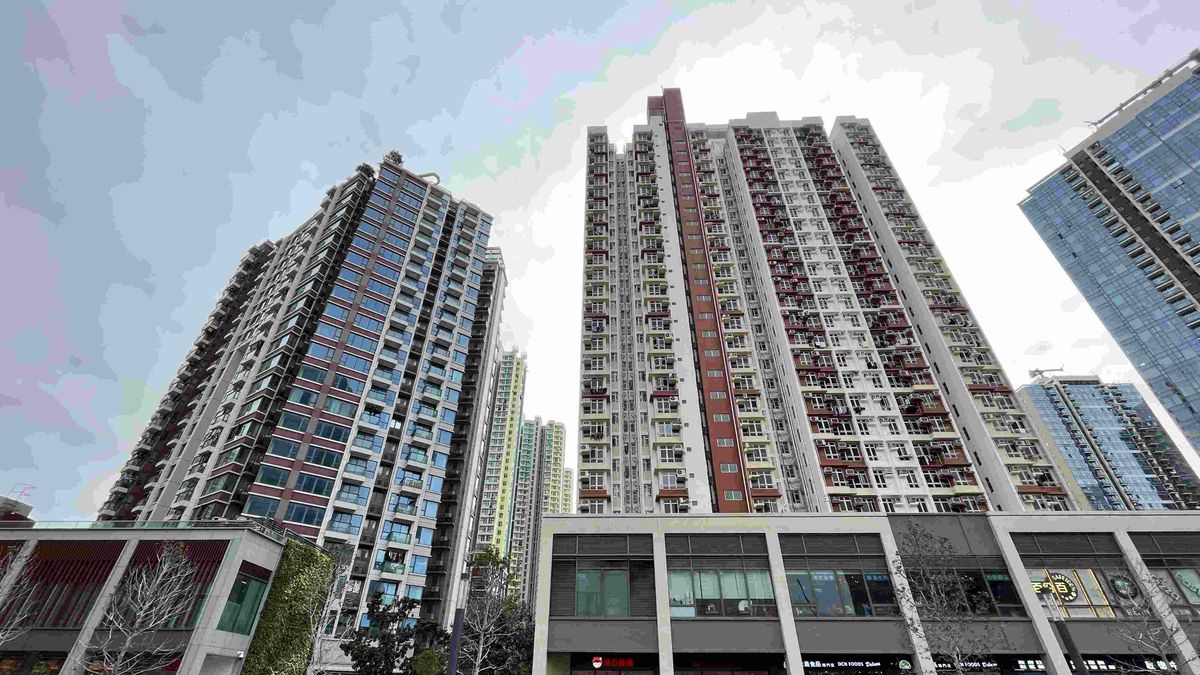 2024租金走勢分析：租樓定買樓？最新租金回報vs按揭利率差距！啟樓單位實例比較