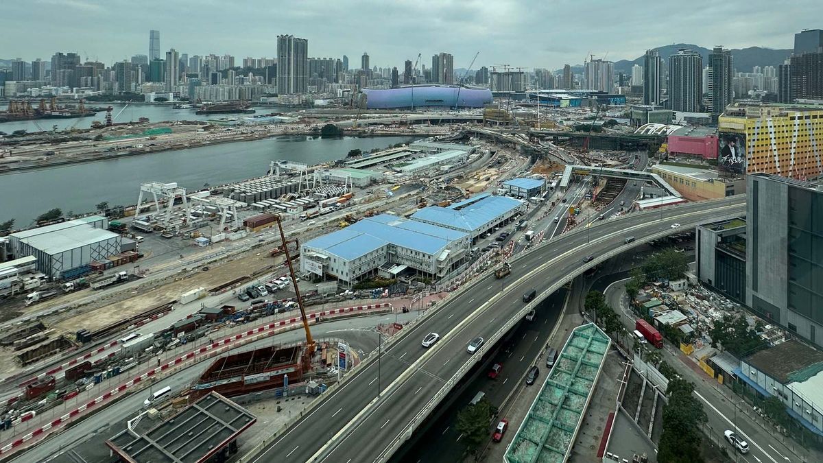 中原城市領先指數CCL連跌5周！中原地產料未止跌！跌到農曆新年 