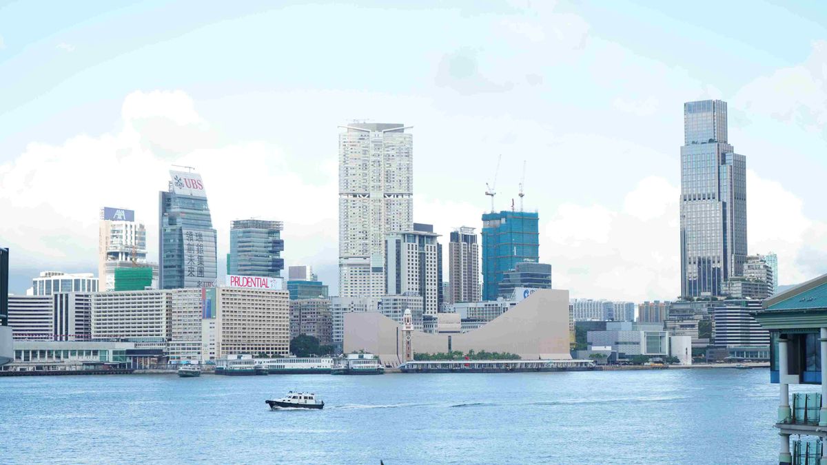 樓市走勢2024｜利好消息無以為繼！若兩年樓價高位累跌25% 負資産增