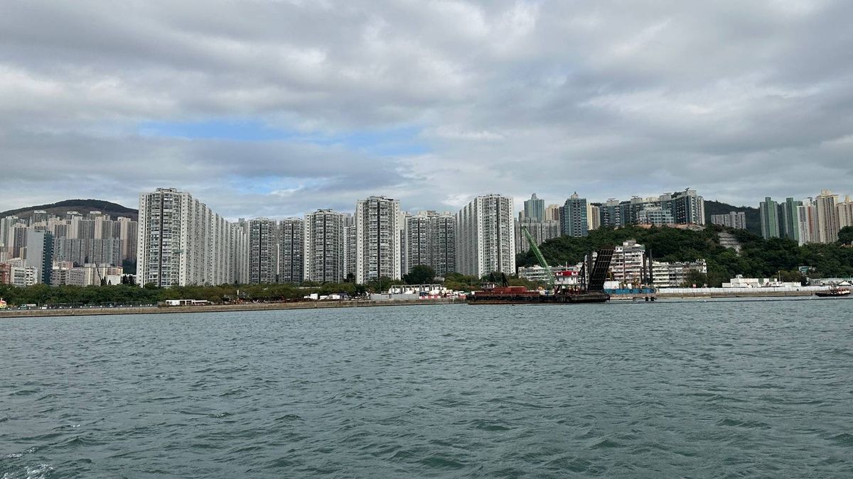 2023年整體私宅買賣迭創歷史新低！分析一手及二手樓市變化
