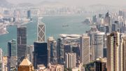 胡潤報告｜廣東千萬淨資產逾30萬户、超越北京上海！未來三年境外投資首選香港