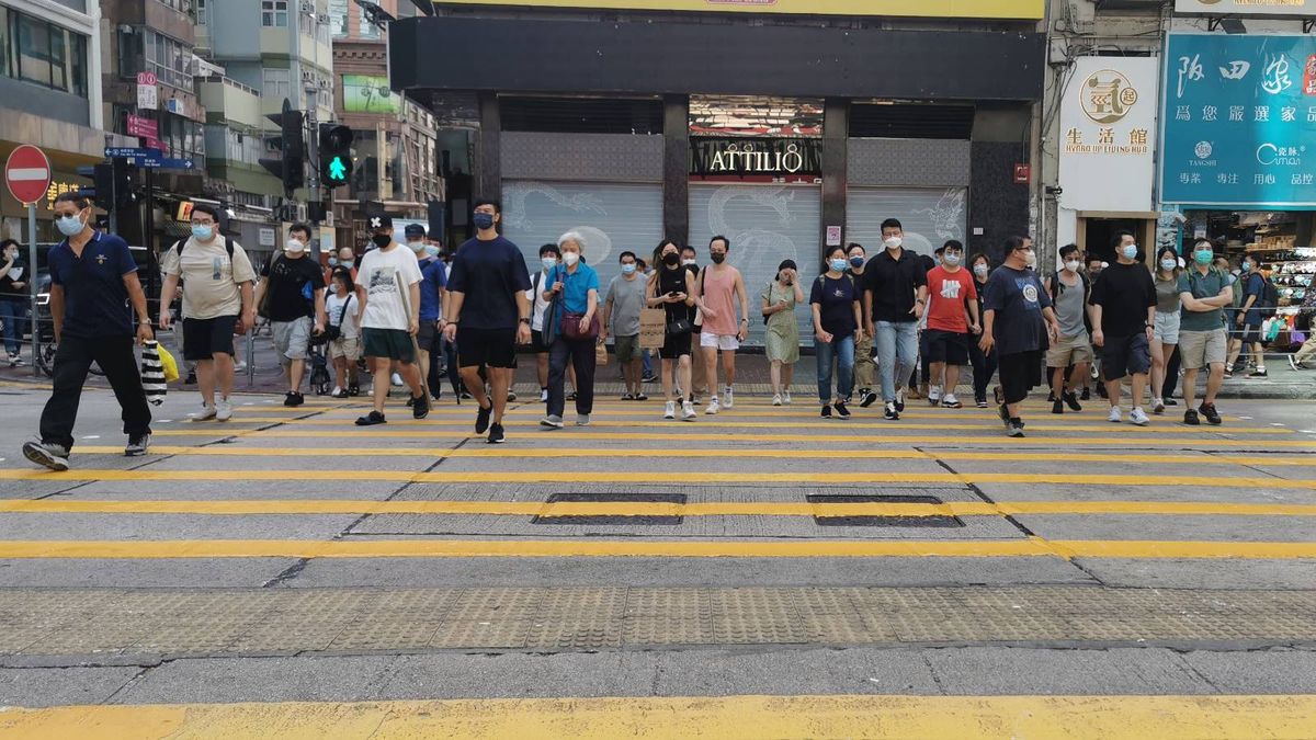 高才通｜高端人才通行證計劃大學涵蓋185間：內地大學增至13間