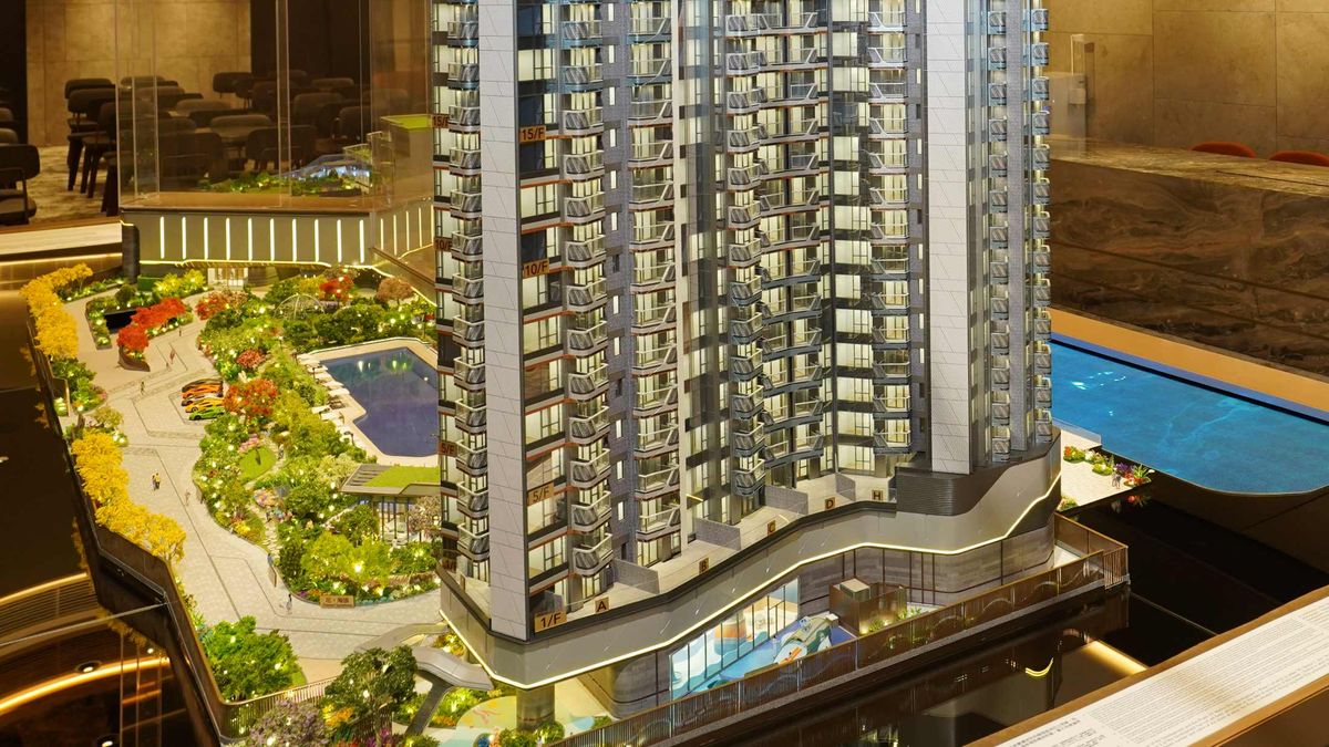 2024買新盤必知｜料推逾2萬個單位！建期付款兩大優點可留意！萬一撻訂損失都有限