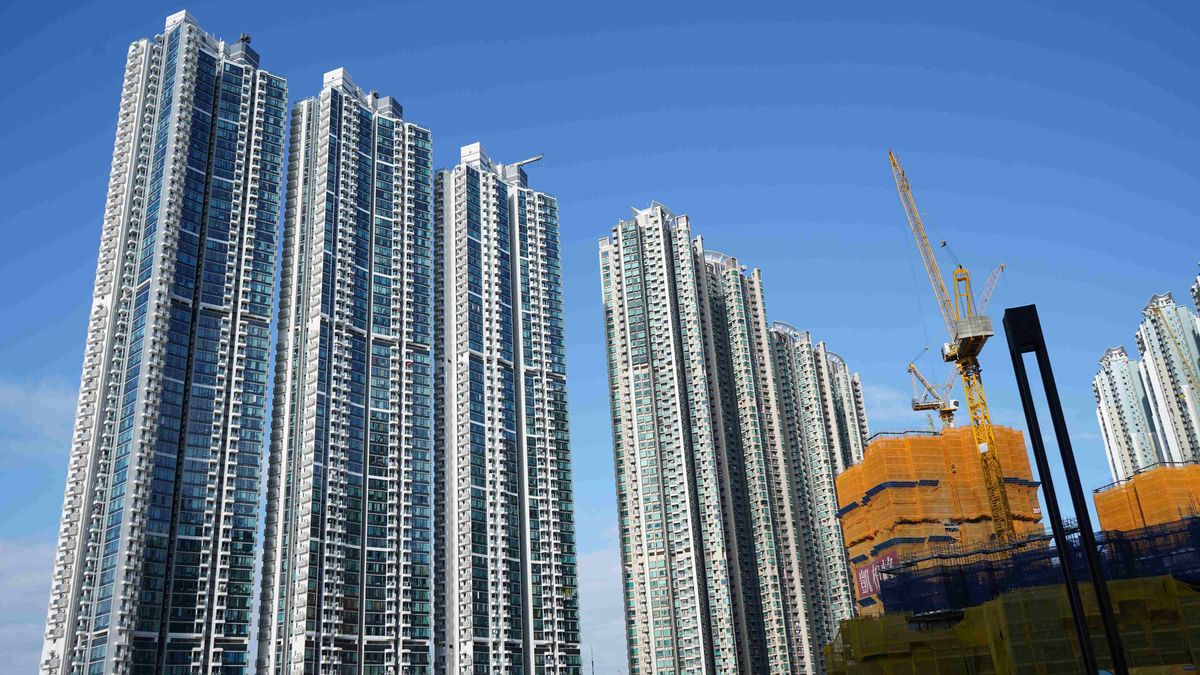 保險代理瞞報物業出租｜呃800萬貸款遭檢控！自住vs非自住物業︰按揭成數比較