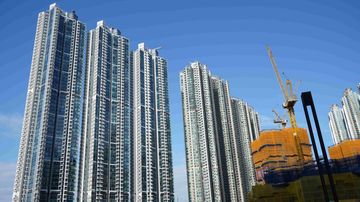 按揭, 按揭保險, 金管局, 自用, 出租, hkbt, 香港財經時報