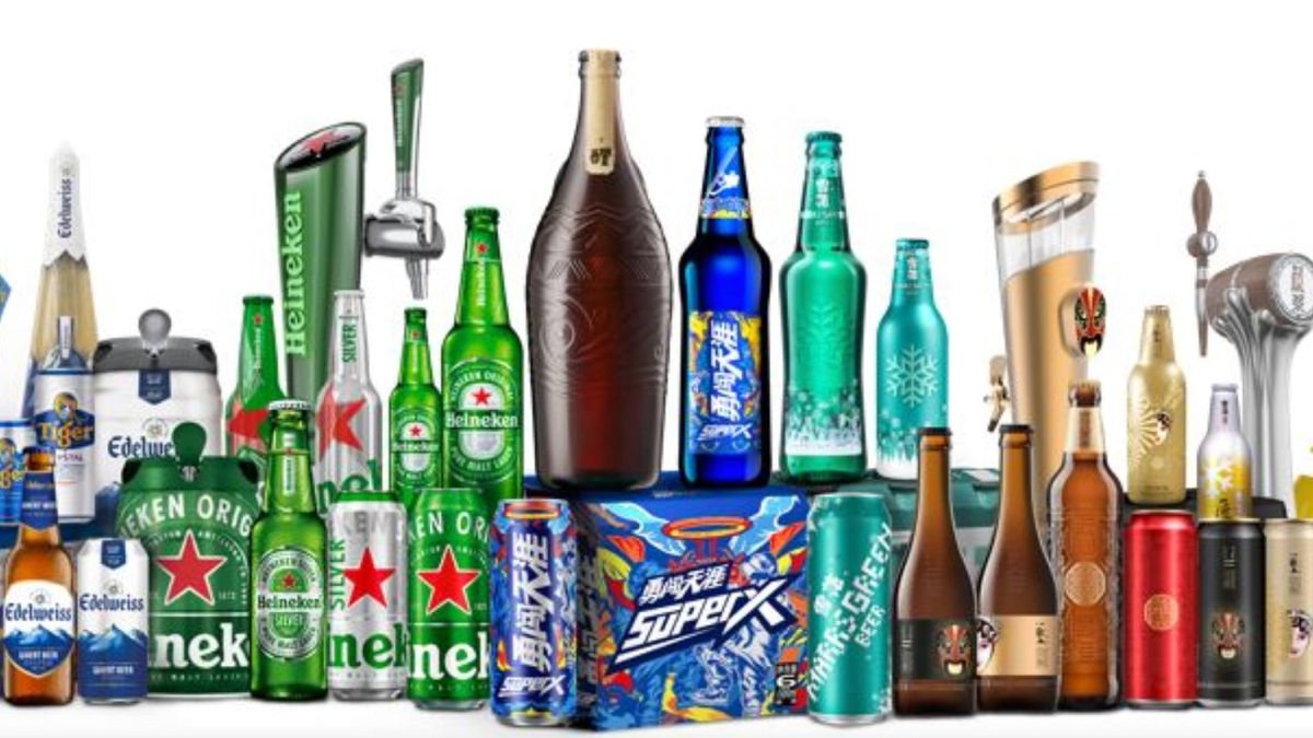 港股推薦｜華潤啤酒利潤釋放料延續！目標價39元投資策略