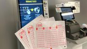 六合彩2023｜12月14日頭獎6,600萬、累積獎金多過金多寶！近20期金多寶結果分析︰6個最強號碼攪出6次