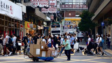 持續進修基金, 津貼, 職場, 職場攻略, 證書課程, hkbt, 香港財經時報