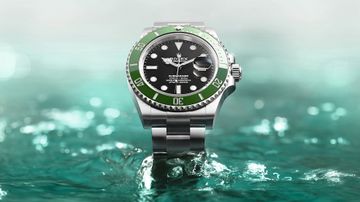 勞力士, pp錶, rolex, 奢侈品, hkbt, 香港財經時報