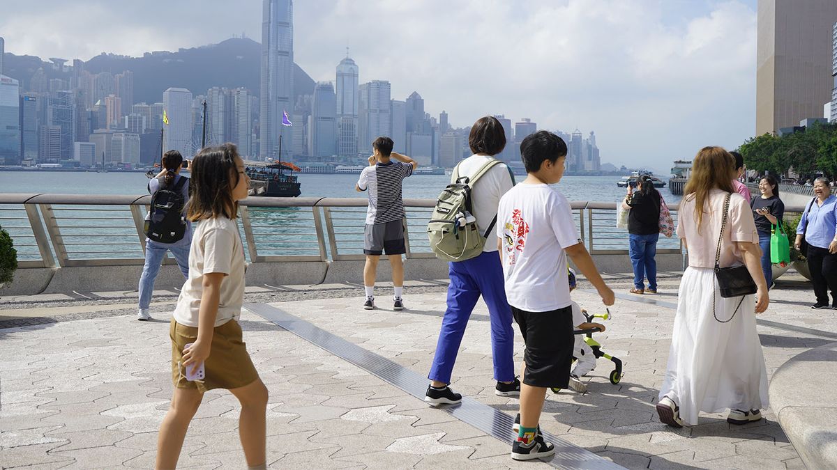 美國議息結果放鴿！料2024年減息0.75厘！專家4個投資啟示！港股、虛擬貨幣比美股吸引