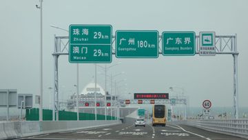 港車北上, 等效先認, 保費, 保額