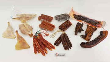 臘味含硝酸鹽及亞硝酸鹽, 屬三高食物, 食安中心, 小孩不宜多吃, 香港財經時報