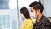 網民熱話｜港男呻自己個樣唔夠醒、不獲上司信任｜網民笑言：你似真係唔醒目