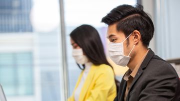 職場上，獲老細委以重任才有機會升職加薪。近日有網民在連登討論區發文，抱怨自己的外貌不夠醒目，不獲上司信任。網民笑言：你似真係唔醒目。