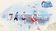 澳南節2024｜首個人寵共融嘉年華！4大精彩活動：市集、慈善跑…時間日期＋地點＋報名方法