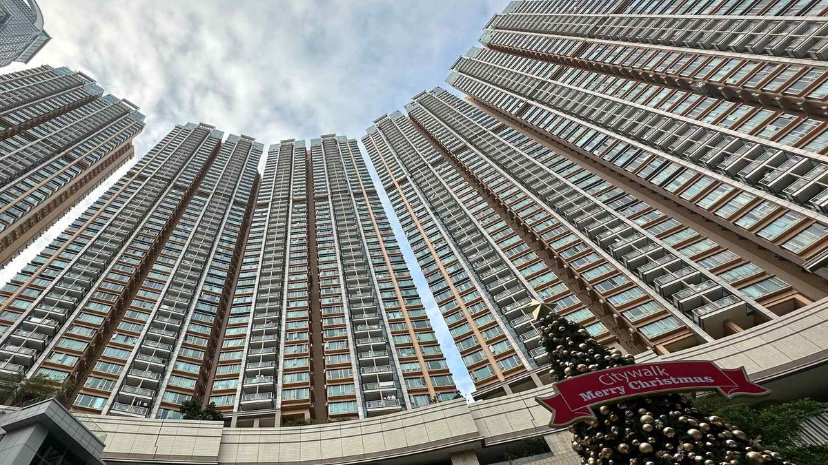 轉買為租＋人才引進！彭博：2024年香港住宅租金料升5%至10%