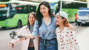 Instagram年終報告｜Z世代喜好揭露：三分之一視創業為理財目標｜2024年5個流行趨勢