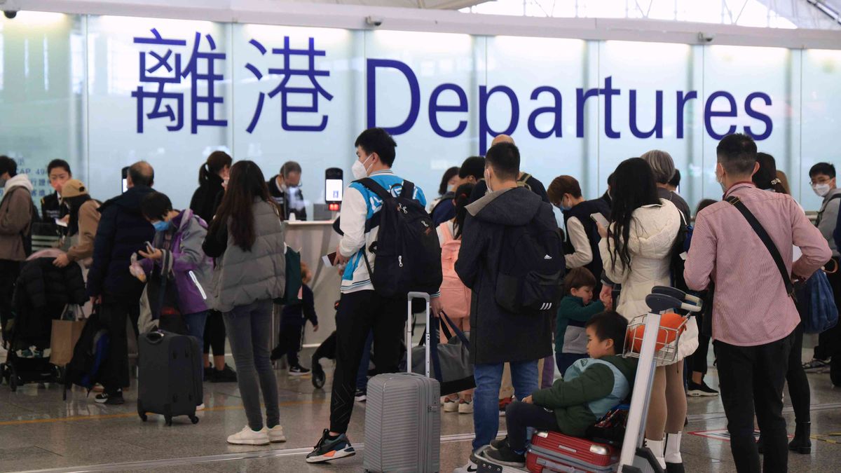 英國澳洲減移民人數、加拿大生活成本激增！移民艱難應如何做｜解決移難