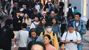 人口普查｜全港18區家庭住戶比較｜入息中位數28,300元｜中西區vs觀塘區︰收入最多相差逾2萬元