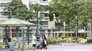 網民熱話｜隔離屋伯伯衞生惡劣、公屋港女投訴無果｜ 網民：東張西望最有用