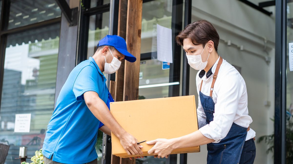 投資入門｜J&T Express削融資規模的啟示 中小型公司對於在香港上市有所卻步｜華語產經
