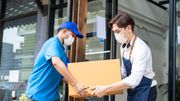 投資入門｜J&T Express削融資規模的啟示 中小型公司對於在香港上市有所卻步｜華語產經