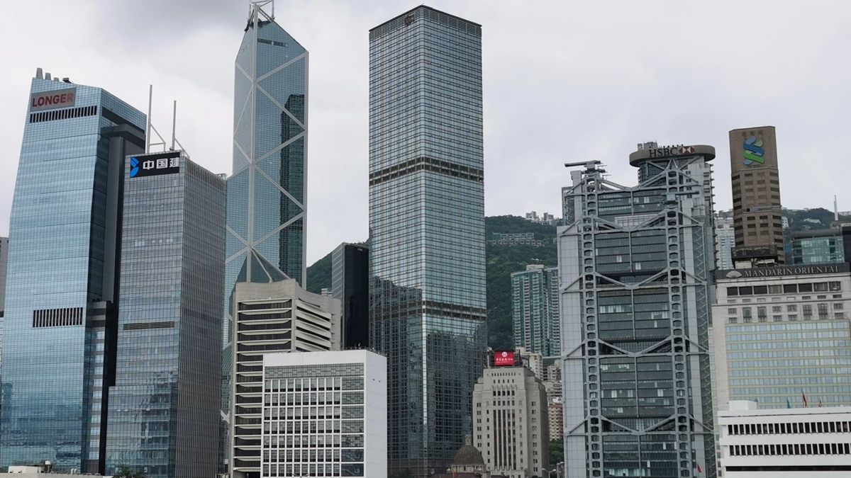 港股推薦｜收息股長江基建現金多債務槓桿低！目標價48元策略