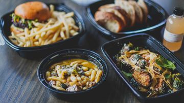 戶戶送, deliveroo, 消費者, 研究調查, 外賣, 外送, hkbt, 香港財經時報