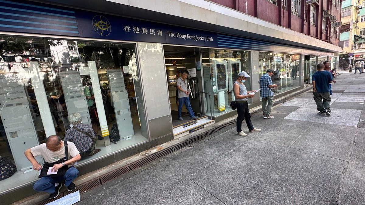 馬會「派彩快」足球投注新策略｜2個例子睇清玩法：割禾青或止蝕離場