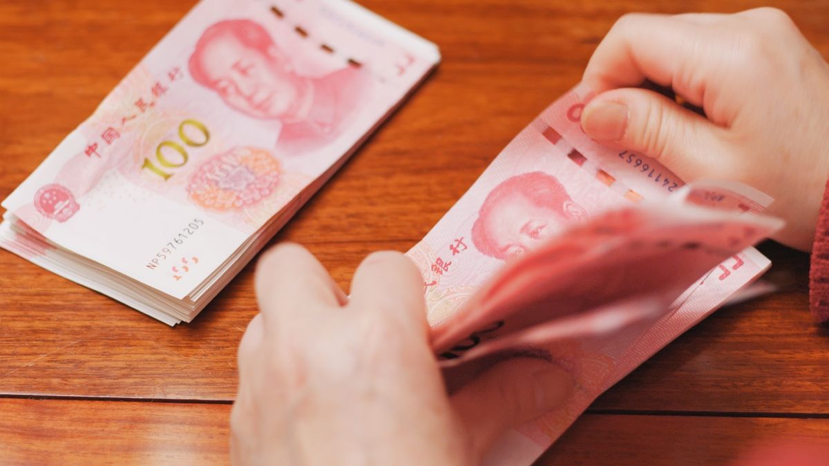 投資入門｜人民幣為何貶值？法國外貿銀行歸納3大重點！料未來美元走弱成逆轉機會