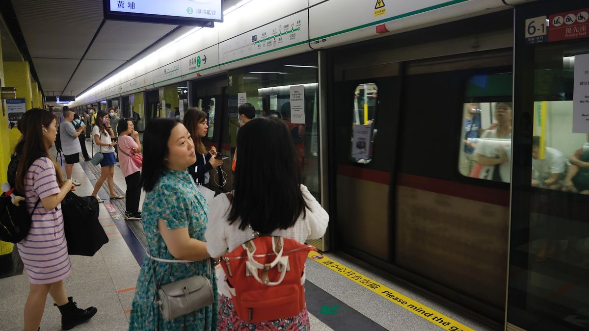 港鐵優惠2023（10月版）｜13個車費優惠大合集：都會票、日票、早晨折扣...交通津貼進入最後倒數｜一個月慳近700元例子