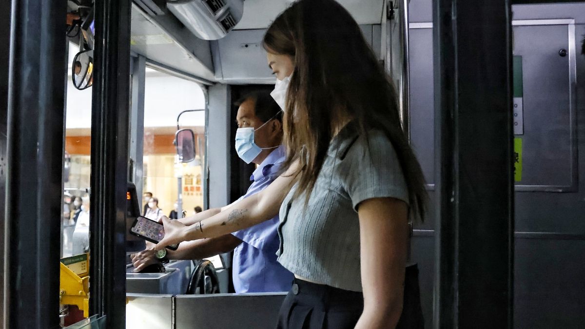 免費搭車｜第三屆「叮叮樂」！9月29日中秋節免費搭電車！詳情一覽