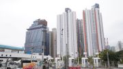 樓市成交｜8月未補地價居屋買賣少兩成！10大熱門屋苑呎價比較