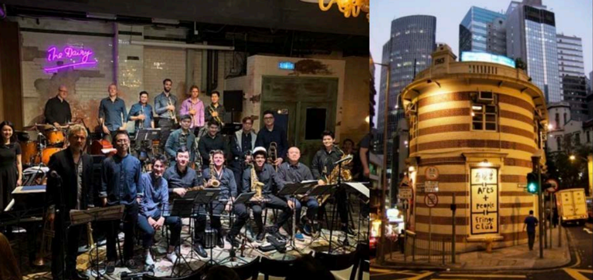 香港好去處, 香港夜繽紛, 夜經濟, 懷舊香港夜市, 海濱藝遊坊, 7個活動焦點率先看, hkbt, 香港財經時報