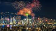 香港好去處｜懷舊香港夜市海濱藝遊坊開鑼！9月27日起舉行5日