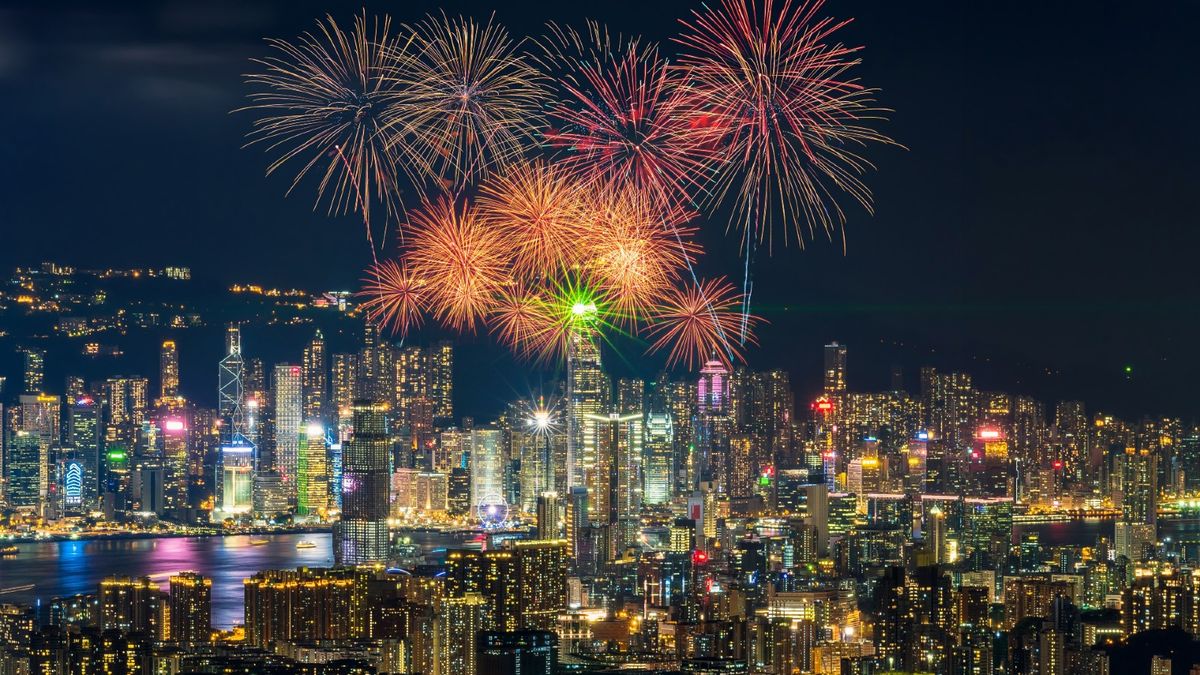 香港好去處｜懷舊香港夜市海濱藝遊坊開鑼！9月27日起舉行5日